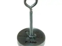 Магнит поисковый  F300 кг