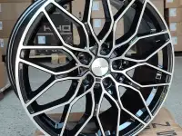 Диски R19 K5Optima 8.5x19 PCD5x114.3 ET45 D67.1, фотография 3