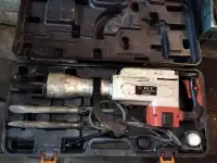 Продаются два отбойных молотка, фотография 2