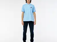 Мужские джинсы lacoste