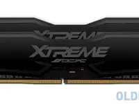 Модуль памяти ddr 4 dimm 16gb (8gbx2), 4000mhz, ocpc xt ii