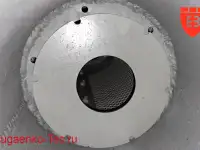 Мобильный скруббер - бутара B4, для золотодобычи, фотография 8