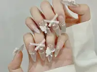 Маникюр, который можно носить самостоятельно., фотография 2