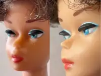 Винтажная кукла Барби №850 Mattel 1962 г, фотография 7