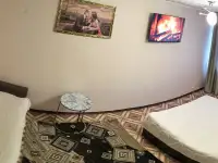 Квартира посуточно на Юго-востоке, Сатыбалдина 9, фотография 8