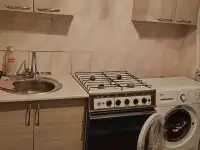 Квартира ПОСУТОЧНО ПО ЧАСАМ В Айнабулаке, Айнабулак 3, фотография 2