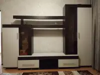 Сервант в хорошем состояний. Параметры приблизительно 32 Город Петропавловск, продается в центре городa