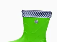 Резиновые сапоги demar