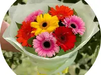 Букет «flora express»