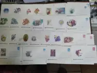 Монеты Банкноты СССРКазахстан Плакаты портреты глянец, фотография 12