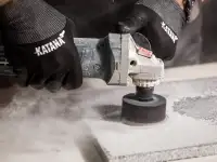 Алмазные коронки-KATANA DIAMOND CORE BITS, фотография 3