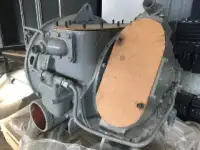 ЖД запчасти: Турбокомпрессор ТК30Н-17, ТК30Н-26, фотография 2