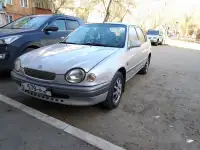 Toyota Corolla1999 года продам надежный и неприхотливый автомобиль ., фотография 2
