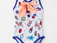 Купальник emdi