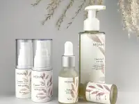 Продам действующий бизнес оптовой продажи  косметики MONMU, фотография 7