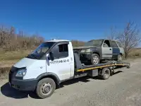 Услуга эвакуатора, фотография 2