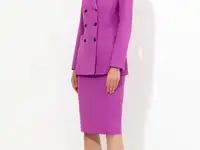 Классическая юбка vassa&co