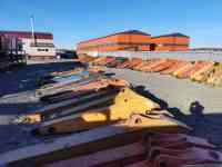 Оригинальные Б\У запчасти для экскаваторов. Разборка экскаваторов Hitachi Komatsu Hyundai JCB Kraneks Volvo Doosan CAT, фотография 11