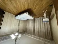 Долгосрочная аренда 2-х комнатной квартиры в Алматы, метро Сайран, фотография 5