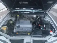 Продам цефиро а32 97 год объем 2.5, фотография 9