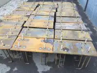 Продам анкерные болты Астана токарь фрезеровщик, фотография 5