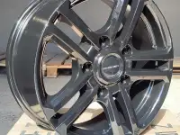 Диски R16 LADA Niva 4x4 PCD: 5x139.7 ET40 DIA 98.5, фотография 11