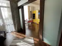 сдам на длительный срок в аренду квартироу, г, Медеуский район ул Абдуллиных 28/1, фотография 4