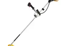 Триммер бензиновый denzel dtl-43