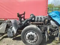 Продам запчасти на актрос мп1, фотография 4