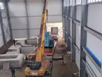 Продам кран колесный Tadano-500E, грузоподьемность 50 т, фотография 3