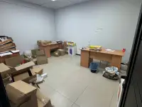 Сдам в аренду коммерческое помещение 200м, Жусанды 1Б, фотография 2