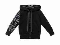 Толстовка dnk