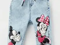 Джинсы playtoday