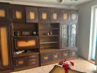 Сдам в аренду 3-комнатную квартиры на долгий срок, Желтоксан 35, фотография 4