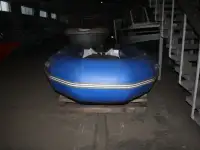 Купить RIB Water Way 500R в наличии, фотография 4