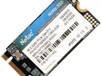 Ssd накопитель netac n930es 120 gb pci-e 3.0 x2