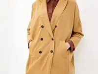 Пальто b.style