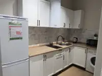 Уютная однокомнатная квартира в ЖК Alpamys, Улы Дала 31, фотография 9