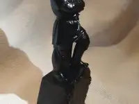 Статуэтка сувенирная Ермак