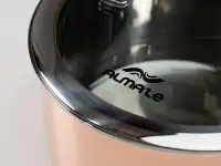 Медный набор посуды AlmaLe 1.0, фотография 6