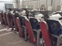 Продам станки для пройзводстава пластиковых люков, фотография 9