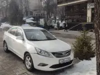 Changan Eado, фотография 8