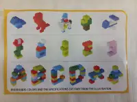 Развивающий детский столик, фотография 11