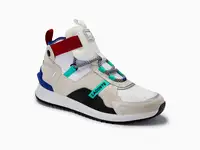 Женские ботинки lacoste run breaker