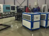 Продается завод по производству полимерной продукции., фотография 3