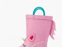 Резиновые сапоги playtoday