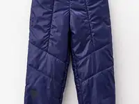 Брюки утепленные sherysheff