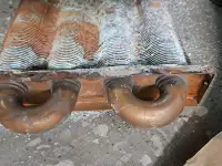 ремонт настенных и напольных котлов, фотография 2