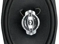 Колонки автомобильные digma dca-s693 300вт 86дб 4ом 15x23см (6x9дюйм) (ком.:2кол.) коаксиальные