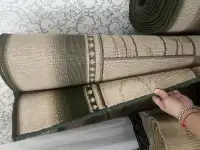 Ковровые дорожки и ковры бу, фотография 3